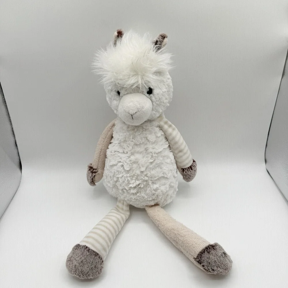 Aurora World Purely Lux White Tan 20